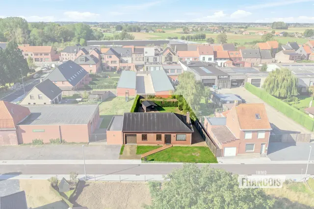 House for sale in Vleteren – 1/10