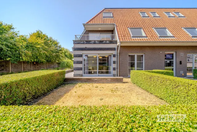 Appartement te koop in De Haan – 1/10