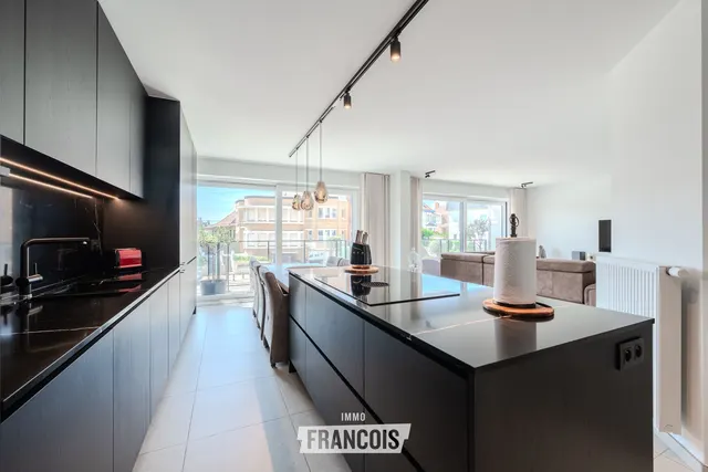 Appartement te koop in De Panne – 1/10