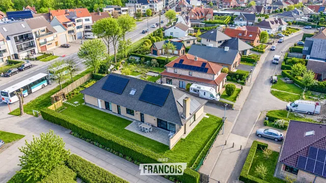 Villa te koop in Middelkerke – 1/10