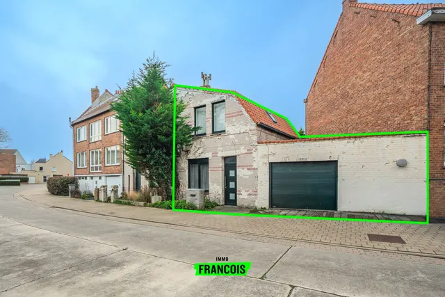 Huis te koop in Oostende – 1/10