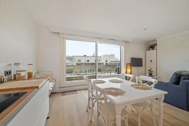 Appartement à vendre à Oostende – 1/10