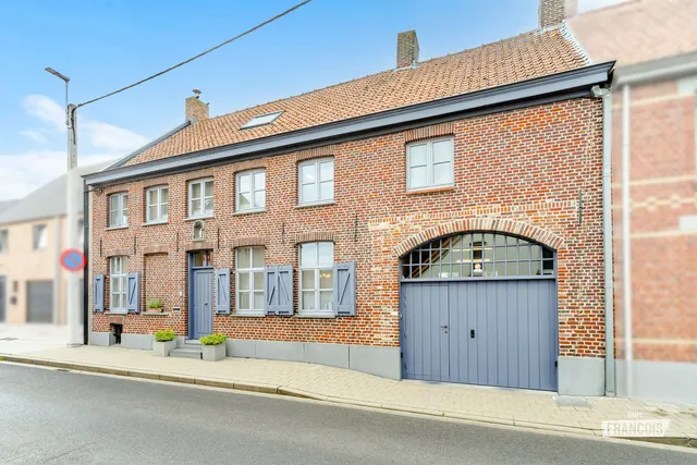 Maison à vendre à Roeselare – 1/10
