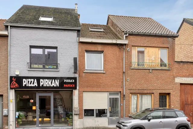 Huis te koop in Kessel-Lo – 1/10