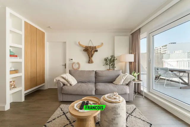 Appartement te koop in Blankenberge – 1/10