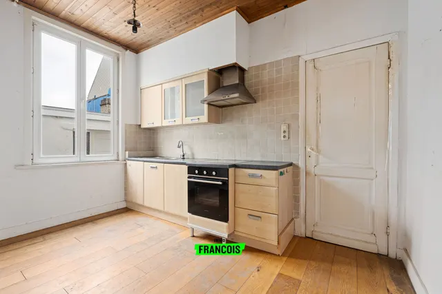 Appartement te koop in Blankenberge – 1/10