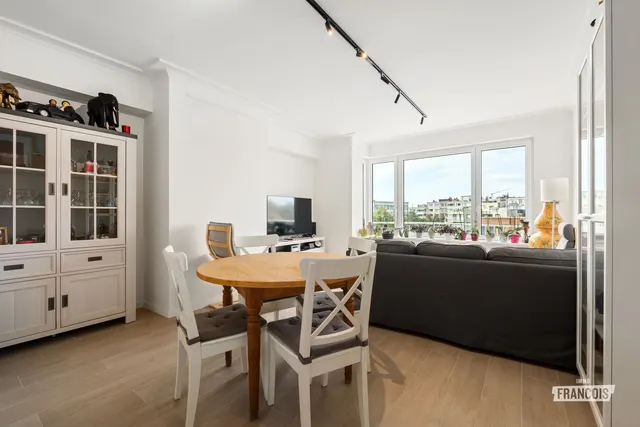 Appartement te koop in Oostende – 1/10