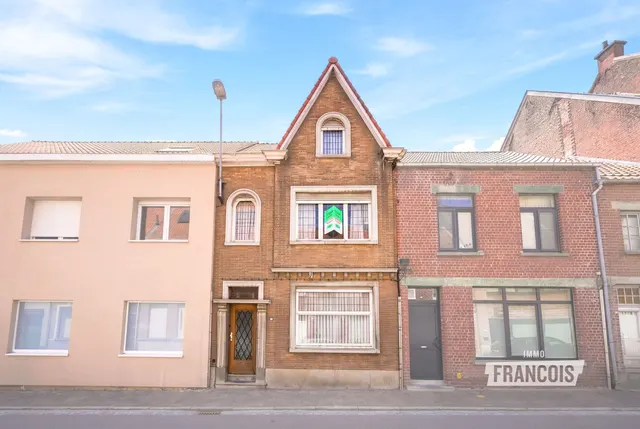 Huis te koop in Poperinge – 1/10