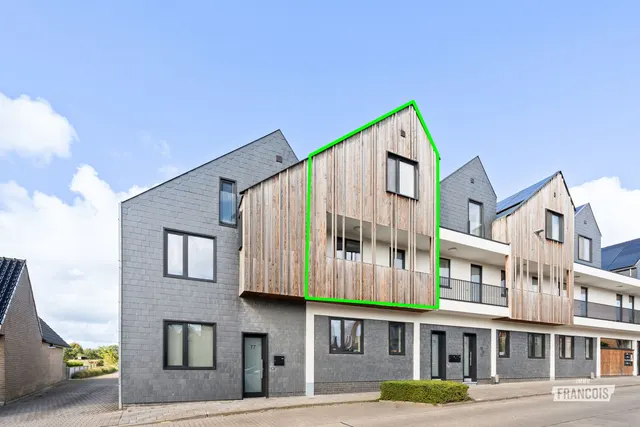 Appartement à vendre à Zedelgem – 1/10