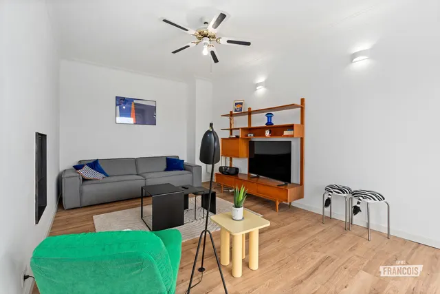 Appartement te koop in Oostende – 1/10