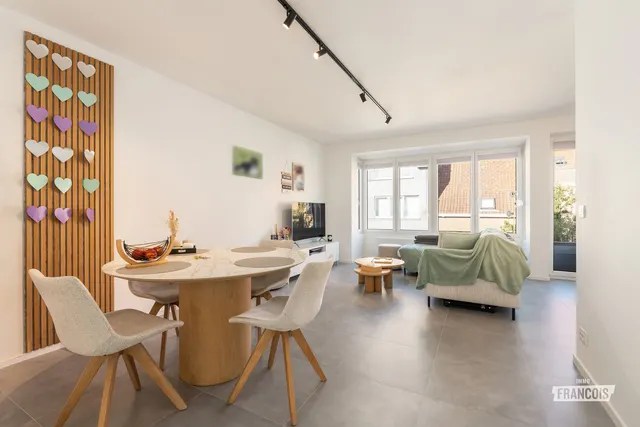 Appartement te koop in Oostende – 1/10