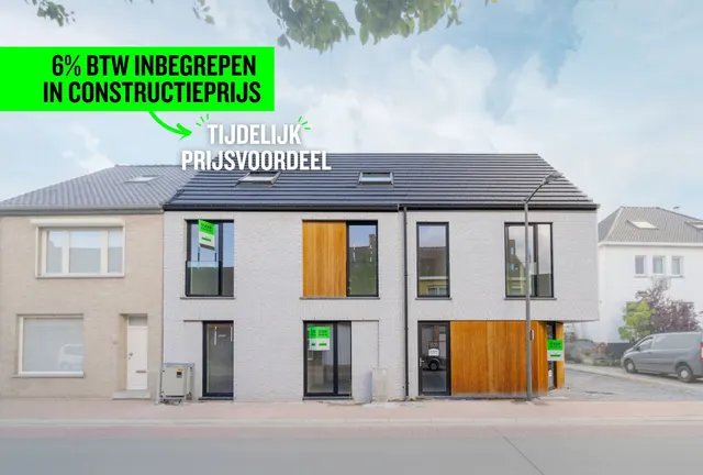 Appartement te koop in Ichtegem – 1/10