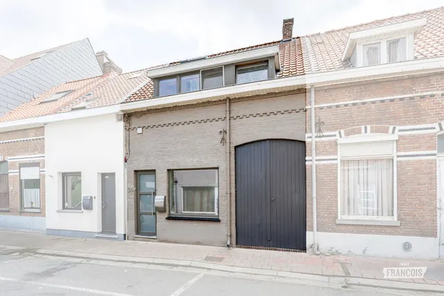 Maison à vendre à Maldegem – 1/10