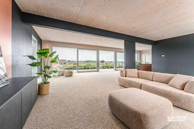 Penthouse for sale in Avelgem – 1/10