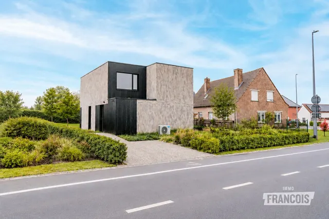 Maison à vendre à Meulebeke