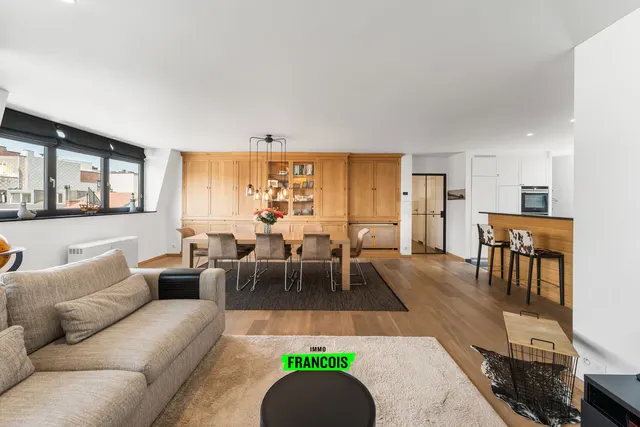 Duplex te koop in Blankenberge – 1/10
