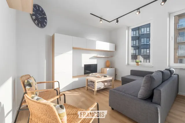 Appartement à vendre à Westende – 1/10