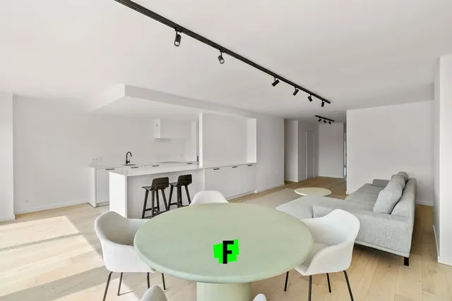 Appartement à louer à Oostende – 1/10