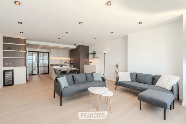 Appartement à vendre à Middelkerke – 1/10