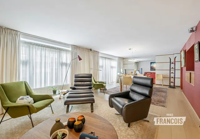 Appartement te koop in Oostende