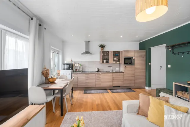 Appartement à vendre à Blankenberge – 1/10