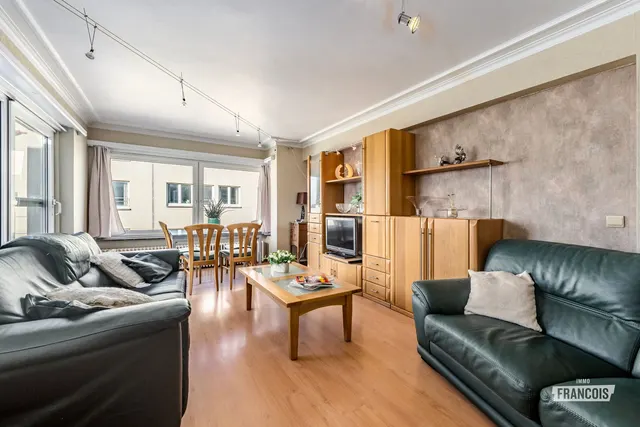 Appartement te koop in Oostende – 1/10