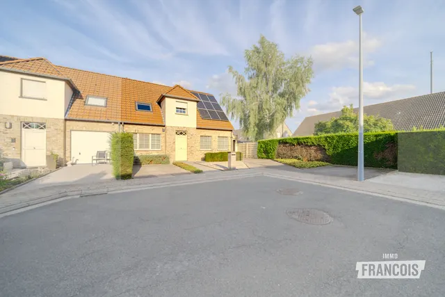 Maison à vendre à Wervik – 1/10