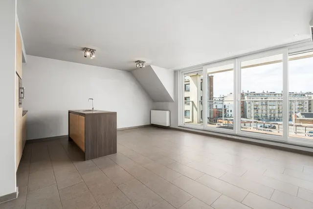 Duplex te koop in Oostende – 1/10