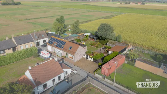 Maison à vendre à Diksmuide – 1/10
