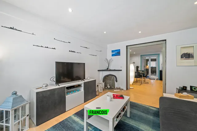 Appartement à vendre à Oostende – 1/10