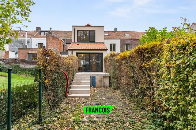 Maison à vendre à Brugge – 1/10