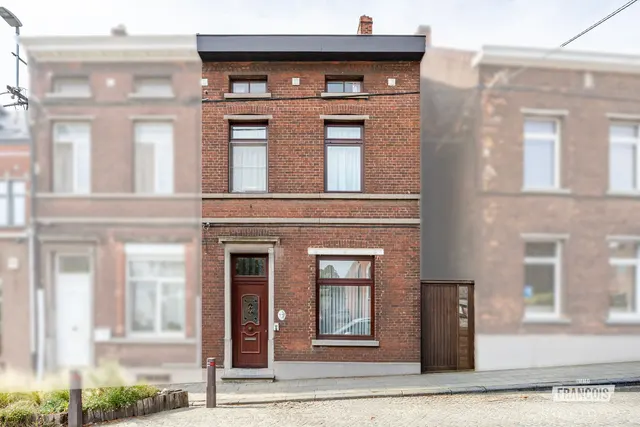 House for sale in Tubize – 1/10