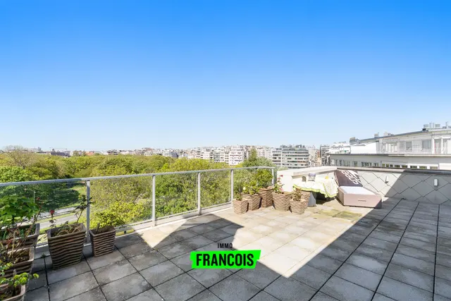 Penthouse à vendre à Oostende – 1/10
