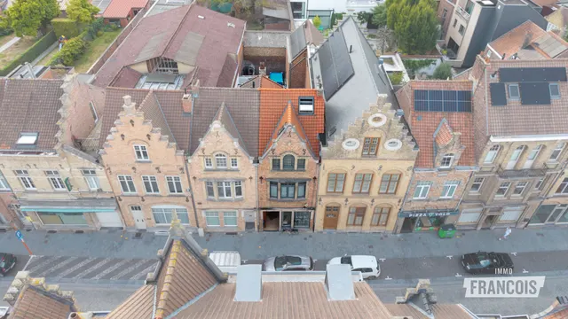 Maison à vendre à Ieper – 1/10