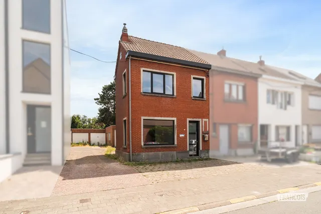 Maison à vendre à Zelzate – 1/10