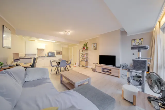 Appartement à vendre à Diksmuide – 1/10