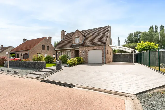 Huis te koop in Merelbeke-Melle – 1/10