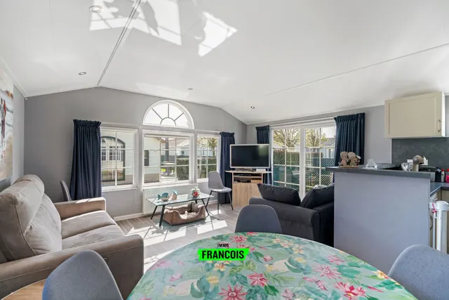 Maison à vendre à Harendijke – 1/10
