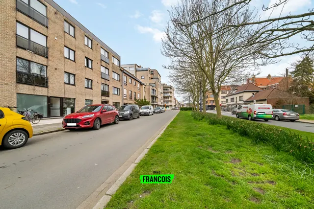Appartement à vendre à Oostende – 1/10