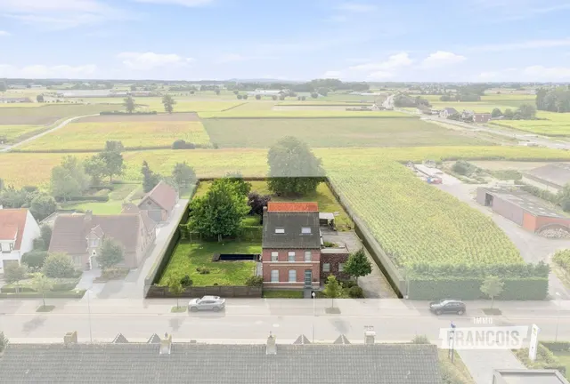 House for sale in Vleteren – 1/10