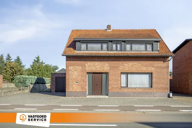 Woning à vendre à Dessel – 1/10