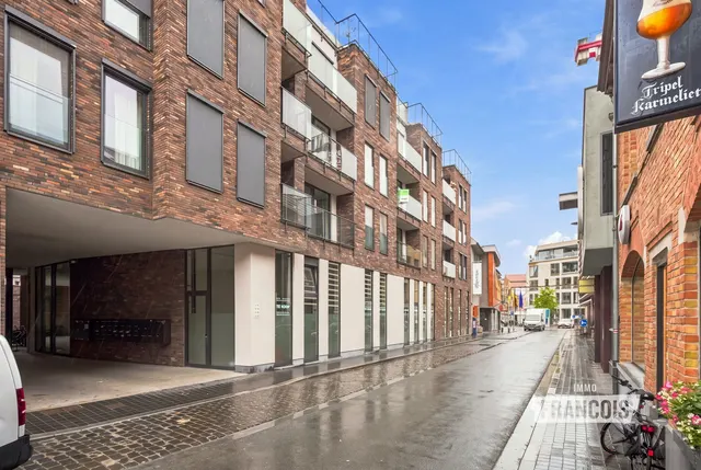 Appartement à vendre à Poperinge – 1/10