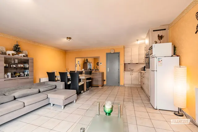 Appartement à vendre à Oostende – 1/10