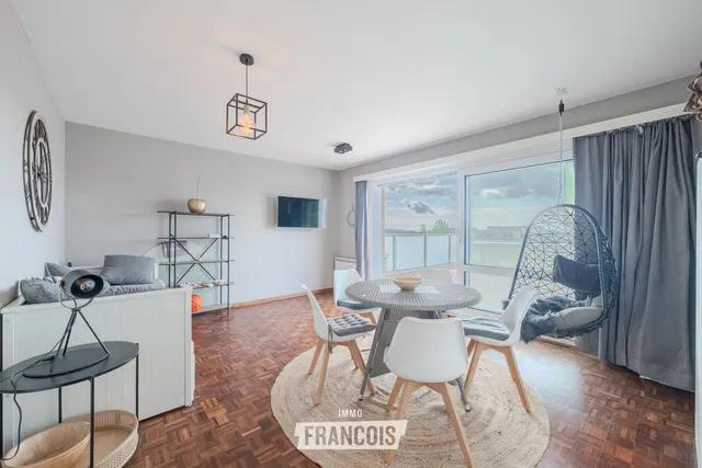 Studio à vendre à Middelkerke – 1/10