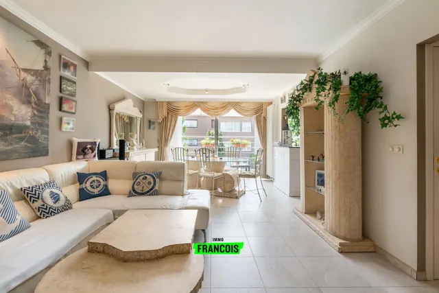 Appartement te koop in Sint-Pieters-Leeuw – 1/10