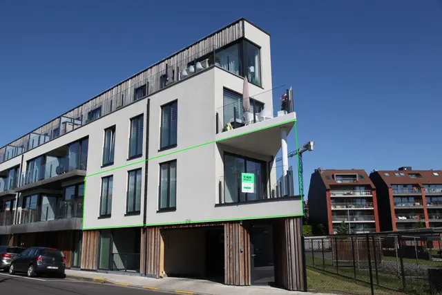 Appartement à vendre à Harelbeke – 1/10