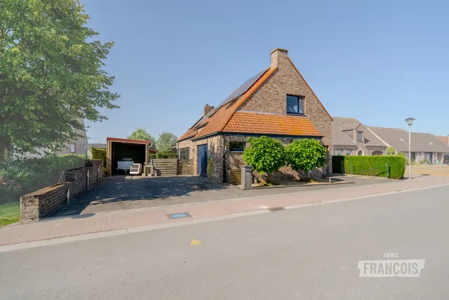 Huis te koop in Koekelare – 1/10
