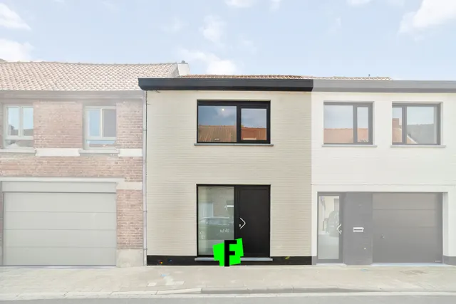Huis te koop in Mesen – 1/10
