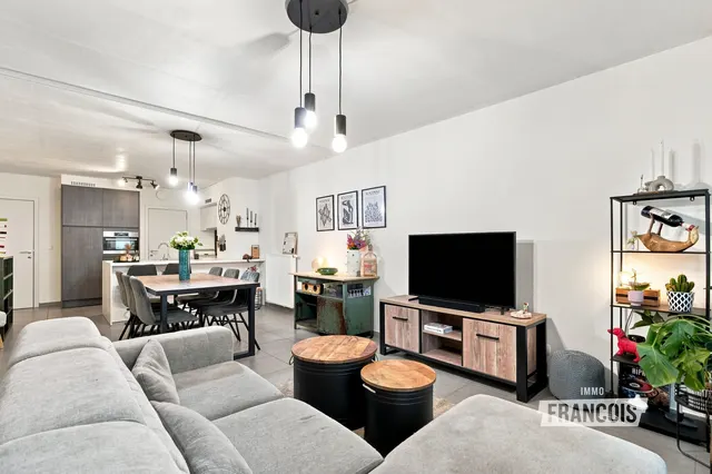 Appartement à vendre à Poperinge – 1/10