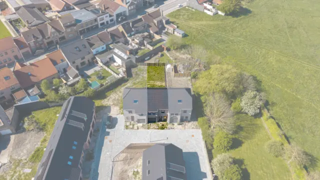 Maison à vendre à Diksmuide – 1/10